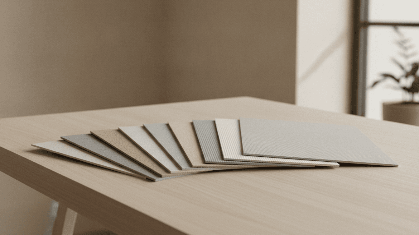 Choosing the Right Paper Stock for Your Print Project
