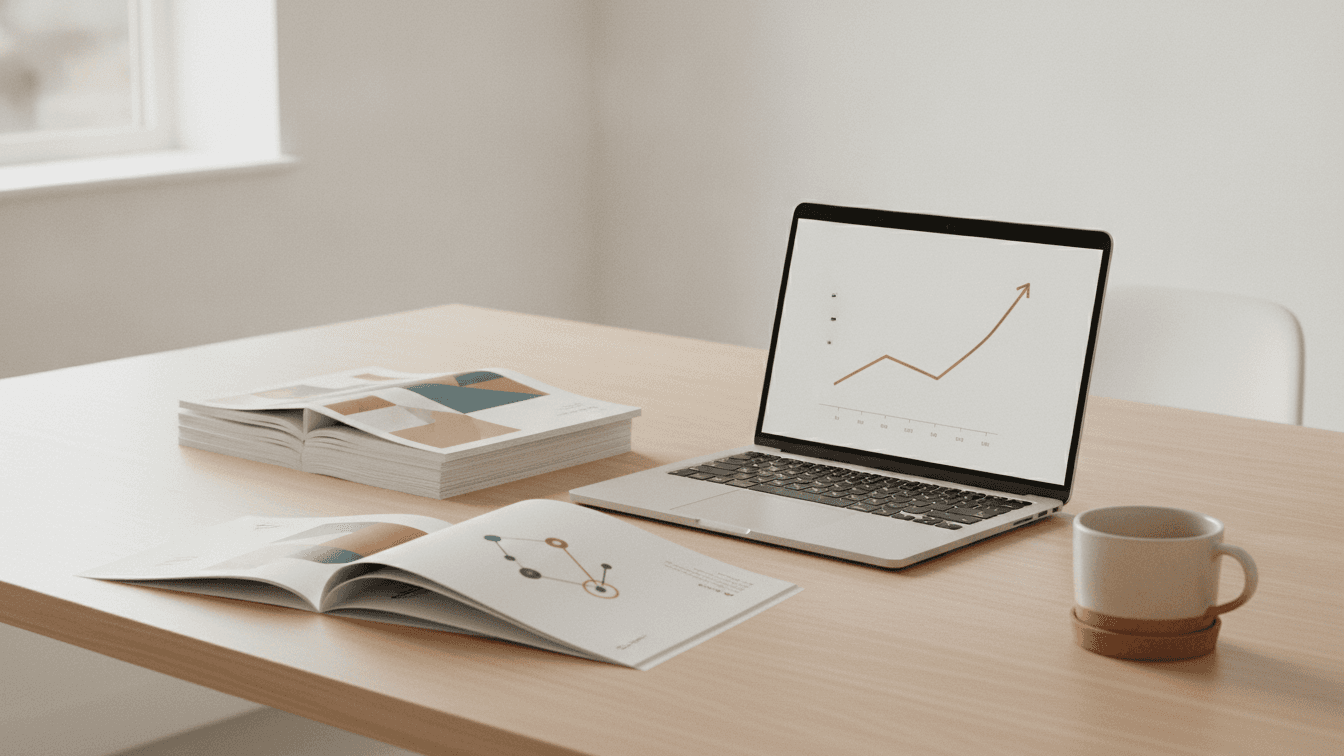Print Marketing ROI: How to Measure Success