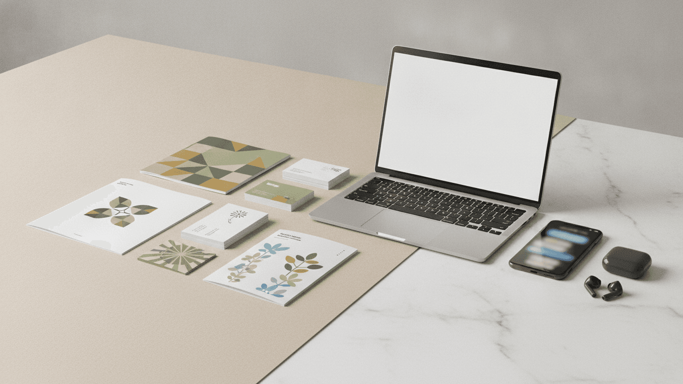 Print vs Digital Marketing: Where Print Still Wins