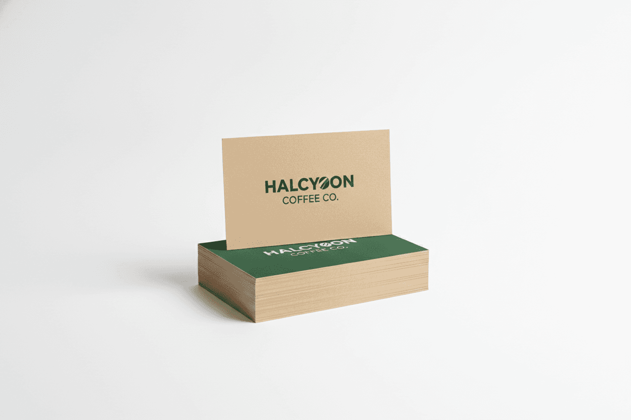 Business Card Size Guide: Standard & Specialty Dimensions
